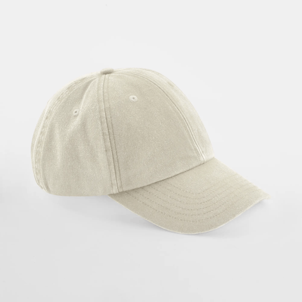 Stylische Vintage Kappe für jeden Tag - Unisex – Bild 9