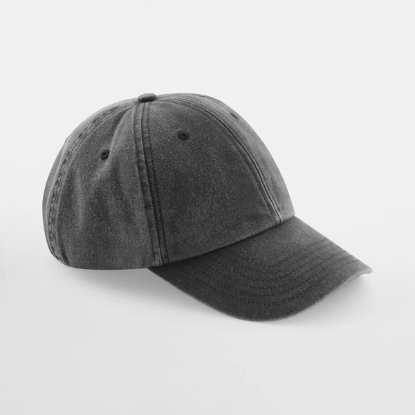 Stylische Vintage Kappe für jeden Tag - Unisex – Bild 10