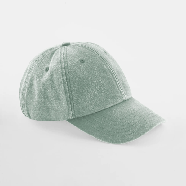 Stylische Vintage Kappe für jeden Tag - Unisex – Bild 8
