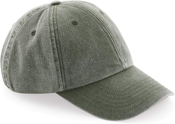 Stylische Vintage Kappe für jeden Tag - Unisex – Bild 4