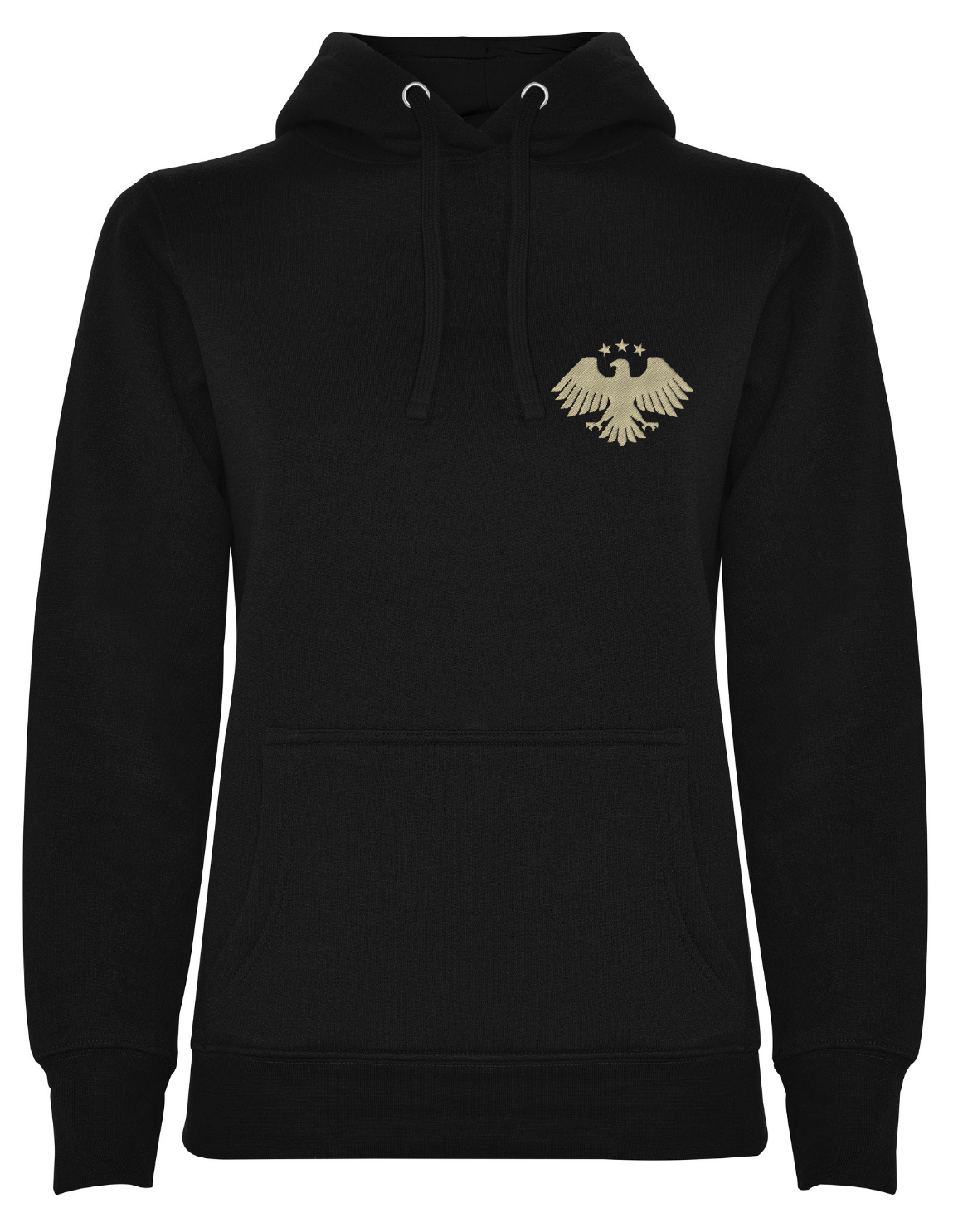 Der neue syrische Adler –Stick– Hoodie – Bild 7